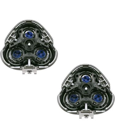 T te De Rasoir De Rechange Compatible Avec Philips HQ8 AT Series AT830 AT880 AT920 AT927 AT928 AT4600 AT870 AT877(1set) - Buy Online on GoSupps.com