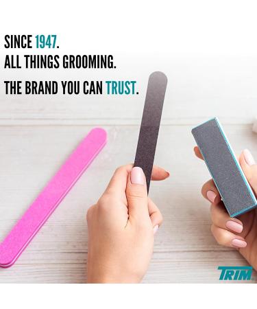 Trim Contour Lash Comb - Professional Eyelash Separator for Defined Lashes - Curved Design & Non-Slip Handle - Black - International Shipping Available - Buy Online on GoSupps.com