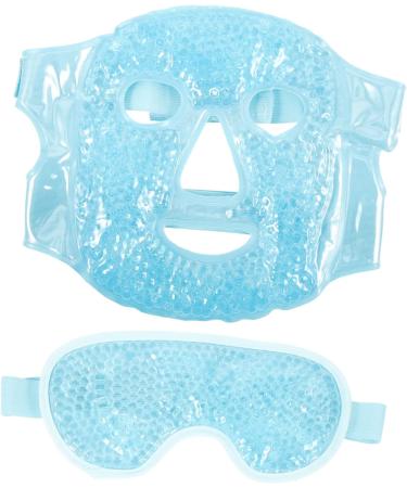 Sosoport 2 Sets Beauty Mask Cosmetic Big Mask - Buy Online on GoSupps.com