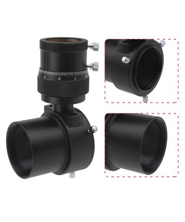 Astromania Off-Axis Guider with Micro-Focusing - for Successful Astronomy Photos Without A Guide Scope