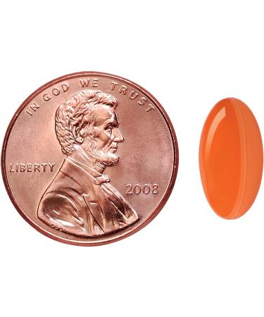 CoQ10 100mg Softgels 72 Count - Heart Health Supplement | Value Size - Buy Online on GoSupps.com