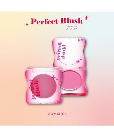 BEAUTY TIPS SLU Jovo 02 GUMMIES Cream - Buy Online on GoSupps.com