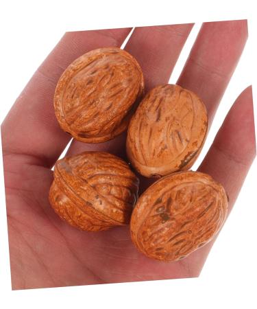Cabilock 40 Pcs Decor Birthday Present Dried Fruit As Shownx2pcs mediumx2pcs - Buy Online on GoSupps.com