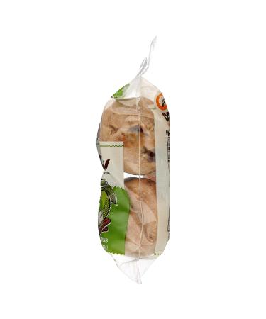 Ozery Bakery Apple Cinnamon Snacking Rounds 10.6oz - Pack of 1 - Buy Online on GoSupps.com