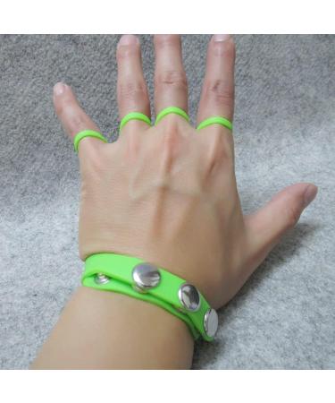 Smalibal Basketball Shooting Aid | Training Equipment for Youth Kids | Improve Shot and Form with Wrist/Finger Strap - Buy Online on GoSupps.com