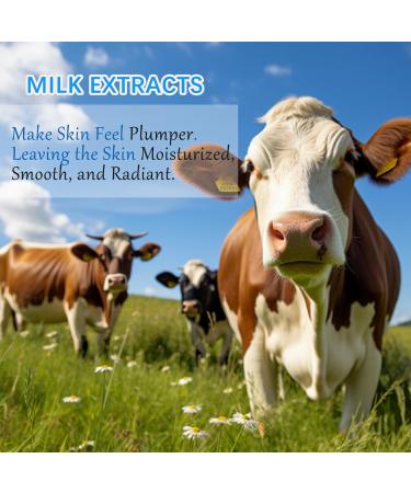 Milk Skin Care for Teens 10-12 - Birthday Christmas Gifts for Teenage Girls - Skin Care for Kids 8-9 - Girls Skin Care for Kids Age 8-12 - Milk Skincare for girls 10-12 - skin care Kit for Women - Buy Online on GoSupps.com