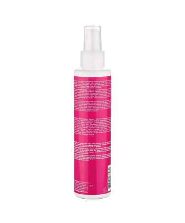 Hydrating Leave-In Conditioner & Detangler 6.76 oz - Premium Softening Treatment for All Hair Types - Buy Online on GoSupps.com