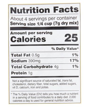 Better Than Bouillon Organic Beef Gravy Mix - 12x1oz | Rich & Savory Flavor - Buy Online on GoSupps.com