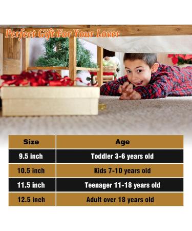 Shop Kids & Youth Baseball Gloves - Softball Mitts 9.5-12.5'' for Training - Right Hand Throw Black & White with Ball Age 3-6 - Buy Online on GoSupps.com