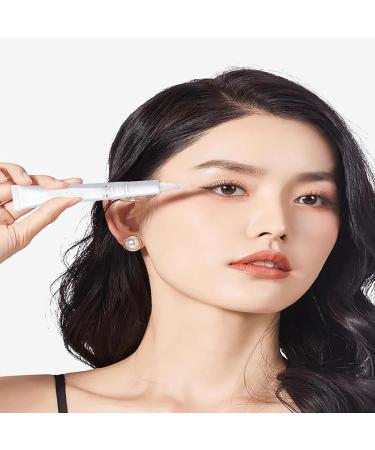 Double Eyelid Defining Cream Double Eyelid Glue 2025 New Fast-Drying Natural Long-Lasting Eyelid Enhancer for Droopy Eyelids Waterproof Easy To Remove (1) - Buy Online on GoSupps.com