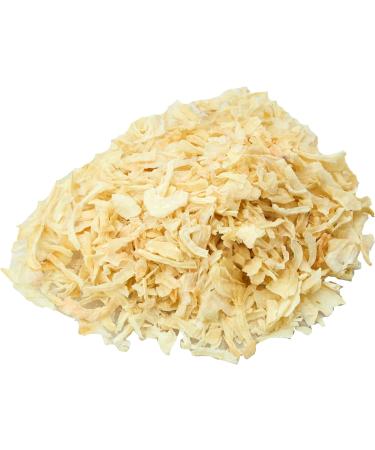 Old India Onion Flakes Kibbled 750g - Pack of 1 for Enhanced Cooking - Buy Online on GoSupps.com