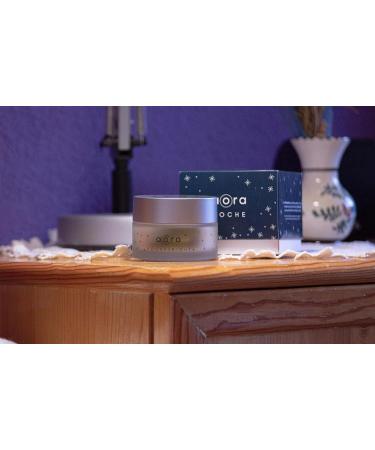 AORA NIGHT - Natural capsules for sleeping (2 months) - Buy Online on GoSupps.com