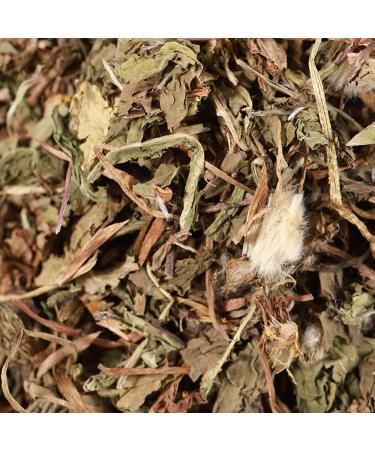 Dandelion Leaves Dried Dandelion Leaves Organic (8 oz) - Buy Online on GoSupps.com