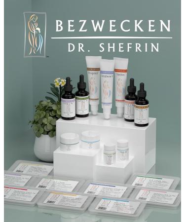 Bezwecken - Melatonin - 240 Tablets - Professionally Formulated - Potent Safe Vegetarian - Buy Online on GoSupps.com