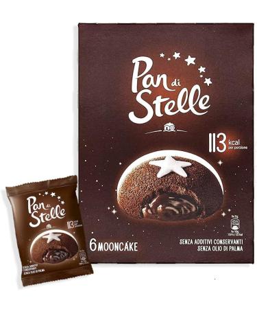 Mix Pan di Stelle Mix 350 g cookies and cream spread with biscuit crumbs + Italian Gourmet polpa 400 g - Buy Online on GoSupps.com