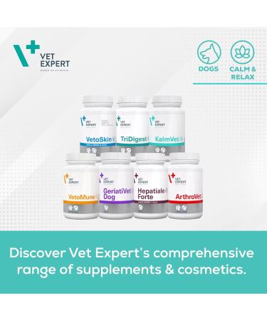 Qalmil 60 capsules - Buy Online on GoSupps.com