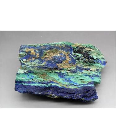 Natural Azurite and Malachite symbiotic Stones and Crystals Crystals Quartz Gemstones from China Natural Rough Stone Crystal - Buy Online on GoSupps.com