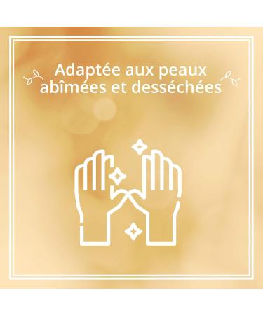 Le Petit Marseillais Repair Hand Cream for Damaged & Dry Skin - Shea Butter Aloe & Beeswax - 75ml Tube (1-Pack) | International Shipping Available - Buy Online on GoSupps.com