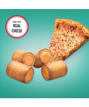 COMBOS Pizzeria Pretzel Baked Snacks - 6.3oz Bag - Buy Online on GoSupps.com