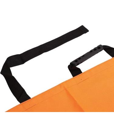 Home Folding Thickened Bahre 12 Handles First Aid Soft Family Bag | Sustainable & Simple Emergency Work Unit - Buy Online on GoSupps.com