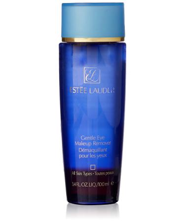 Estee Lauder Gentle Eye Makeup Remover for Unisex, 3.4 Ounce