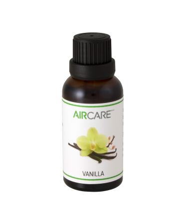 AIRCARE EOVAN30 Vanilla Essential Oil for Use in The Aurora Ultrasonic Humidifier or for Other Aromatherapy Usage -1 Oz. Bottle