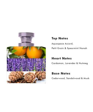 Nautica Voyage N-83 Eau de Toilette Spray 3.3/3.4 Fl Oz - Buy Online on GoSupps.com