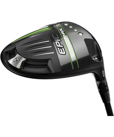 Callaway Golf 2021 Epic Max Driver 10.5 Regular IM10 50G Right Hand - Buy Online on GoSupps.com