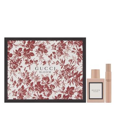 Gucci Bloom/Gucci Set (w)