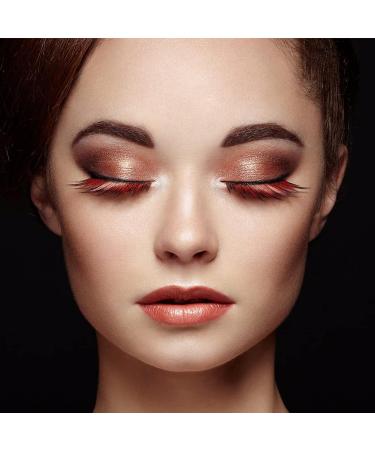 HPEVA 5Pcs Liquid Glitter Eyeshadow Set - Metallic Shimmer, Waterproof, Long Lasting | Sparkling Eye Makeup for Women & Girls - Buy Online on GoSupps.com
