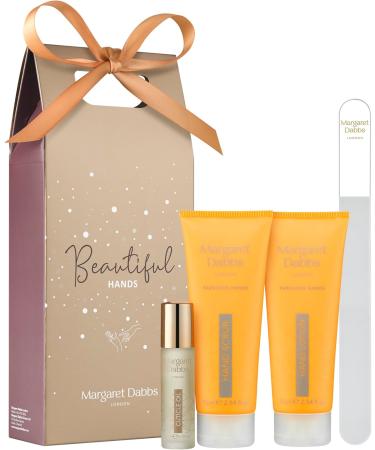 Margaret Dabbs Beautiful Hands Gift Set - Buy Online on GoSupps.com