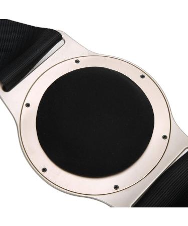 Buy Heating Pillows for Back & Abdominal Pain Relief | Electric Warm Massage Device (EU Plug) - Buy Online on GoSupps.com