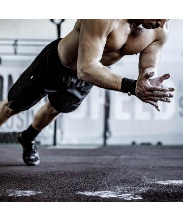 Prozis Collagen Concentrate 90 capsules collagen enhanced synergistic formula - Buy Online on GoSupps.com