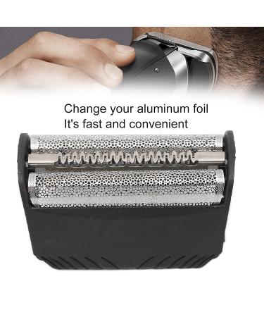 Buy Electrorasiser Replacement Foil Network for Men | Mustache & Beard Cutter Heads - High-Quality Accessories - Buy Online on GoSupps.com