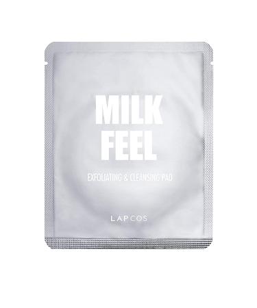 LAPCOS Revitalizing Sheet Masks 5-Pack | Daily Hydration & Nourishment | Korean Skincare Must-Have - Buy Online on GoSupps.com
