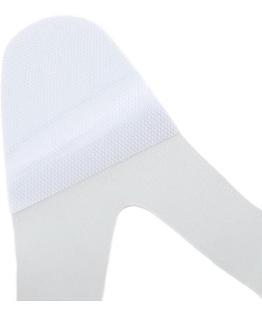 Buy Snoring Solution for Kids - Grey Chin Strap Sleep Belt Corrector for Toddlers & Babies - International Shipping Available - Buy Online on GoSupps.com