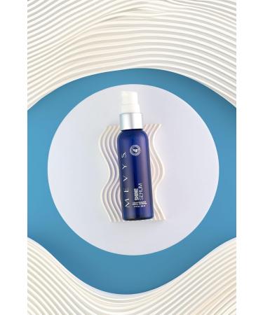 Shine Serum 2 Oz - Color & Thermal Protection Frizz Control Healthy Hair & Split End Repair | International Shipping Available - Buy Online on GoSupps.com