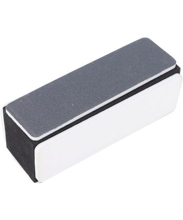 Professional Nail Buffer Home Salon Portable Nail Buffing Sanding Block Manicure Tool It is Soft and Gentle and Can Polish Your Nails - Buy Online on GoSupps.com