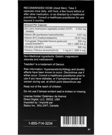 Nugenix Free Testosterone Booster for Men - Clinically Dosed Men's Test Support Feel Stronger and More Energetic Helps Lean Muscle and Stamina 90 Count - Buy Online on GoSupps.com