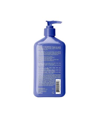 Organic Hempz Lavender & Chamomile Moisturizing Lotion 17oz - Shea Butter, Aloe, Lavender Extract, Hemp Seed Oil - Daily Skin Care Moisturizer - Buy Online on GoSupps.com