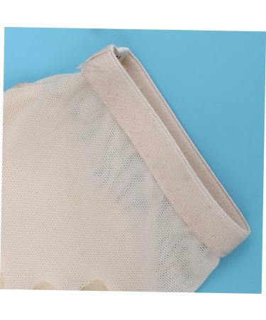 FOMIYES Ballet Toe Protector - Dance Socks & Forefoot Pads for Comfort | International Shipping - Buy Online on GoSupps.com