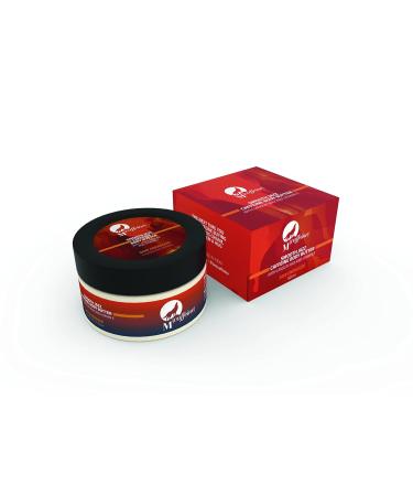 Shop Mcaffeine Smooth Jazz Caffeine Body Butter 50ml | Nourishing Skincare for All Skin Types - Buy Online on GoSupps.com