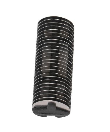 Shaver Replacement Head for Braun 5569 5579 3550C 5419 5424 - Foil & Blade Accessories for Optimal Shaving - Buy Online on GoSupps.com