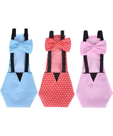 Adjustable Pet Diaper for Chickens Ducks & Geese - Waterproof Washable and Comfortable Poultry Diaper - Buy Online on GoSupps.com