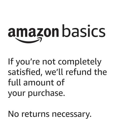 Amazon Basics Makeup Remover Wipes - Original 50 Count (2 Packs of 25) - Formerly Solimo - Buy Online on GoSupps.com
