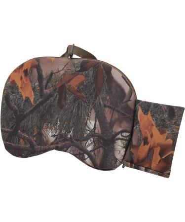 Alomejor Portable Camouflage Heating Pad Perfect for Outdoor Activities | Comfort Anywhere! - Buy Online on GoSupps.com