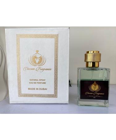 || Saffron Nutmeg and Lavender Agarwood (Oud) base notes are Patchouli and Musk for men and women - Buy Online on GoSupps.com