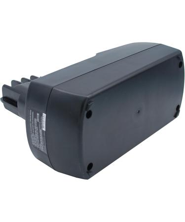 Buy 2100mAh 18V Battery Compatible with BSZ18 Impuls Li | International Shipping Available - Buy Online on GoSupps.com