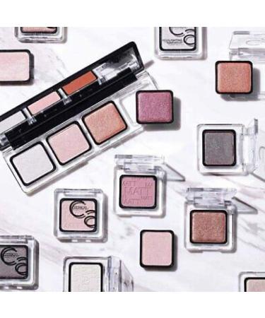 Catrice Art Couleurs Eyeshadow 070 - Ashton Copper | Buy Internationally | High-Quality Pigment for Stunning Eye Looks - Buy Online on GoSupps.com