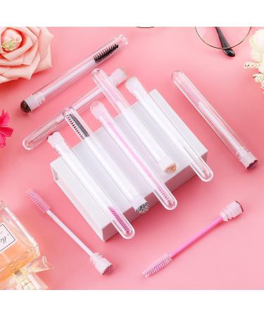 Dming 10pcs Diamond Mascara Lash Wand Eyelash Extension Makeup Tool - 10 Count - Buy Online on GoSupps.com